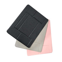 Load image into Gallery viewer, Portable Foldable Laptop Stand Adjusting Notebook Brackets Computer Holder Shelf Bases Office Supplies