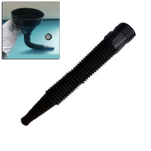 Load image into Gallery viewer, Portable Funnel Fueling For automobile Flexible Refueling Motorcycle Replacement