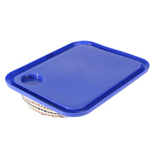 Load image into Gallery viewer, Portable Lap Tray Laptop Desk Learning Desk Lazy Tables Laptop Notebook Computer Stand Holder for Bed Sofa Office Outdoor Hot