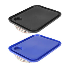 Load image into Gallery viewer, Portable Lap Tray Laptop Desk Learning Desk Lazy Tables Laptop Notebook Computer Stand Holder for Bed Sofa Office Outdoor Hot