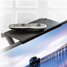Load image into Gallery viewer, Portable Laptop Computer Table for Bed Aluminum Alloy Foldable Computer Desk iPad Desk Lazy Notebook Table TV Stand Mouse Pad