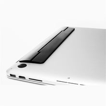 Load image into Gallery viewer, Portable Laptop Stand For Macbook Pro Stand Desk Adjustable Office Computer Holder PC Notebook Folding Support