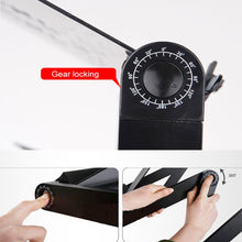 Load image into Gallery viewer, Portable Table for Laptop Desk Computer Notebook PC Stand Aluminum Foldable Adjustable Folding Tray For Sofa Bed With Mouse Pad