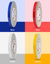 Load image into Gallery viewer, QCBXYYXH 5M*1CM Reflective Strips Car Stickers Car-styling Motorcycle Decoration Automobiles Safety Bikes Warning Mark Tapes