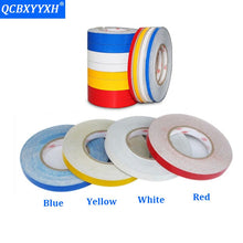 Load image into Gallery viewer, QCBXYYXH 5M*1CM Reflective Strips Car Stickers Car-styling Motorcycle Decoration Automobiles Safety Bikes Warning Mark Tapes