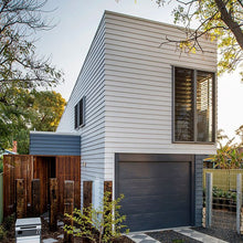 Load image into Gallery viewer, Quick assemble prefabricated custom house/prefab house design/prefab home kit to family residential living