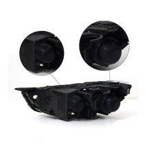 Load image into Gallery viewer, RACBOX Car HID LED Headlight Dust Cover Dustproof Rubber Seal Headlamp Cover Cap For Automobile Motorcycle 80mm 85mm 90mm 95mm