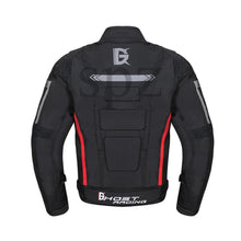 Load image into Gallery viewer, Racing Jacket Winter Summer Automobile Riding Motorcycle Waterproof Coats