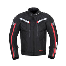 Load image into Gallery viewer, Racing Jacket Winter Summer Automobile Riding Motorcycle Waterproof Coats