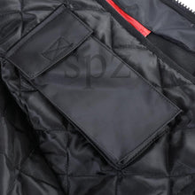 Load image into Gallery viewer, Racing Jacket Winter Summer Automobile Riding Motorcycle Waterproof Coats