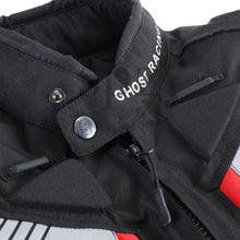 Load image into Gallery viewer, Racing Jacket Winter Summer Automobile Riding Motorcycle Waterproof Coats