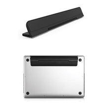 Load image into Gallery viewer, Replacement for Macbook Pro Laptop Stand Desk Adjustable Office Computer Holder Folding Bracket Support