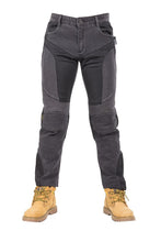 Load image into Gallery viewer, Rock biker automobile race off-road pant s/motorcycle clothing/ motorcycle pant s/ride trousers