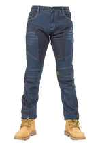 Load image into Gallery viewer, Rock biker automobile race off-road pant s/motorcycle clothing/ motorcycle pant s/ride trousers