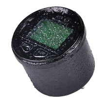Load image into Gallery viewer, Runleader Waterproof Digital GPS Speed Meter Green Backlight SM001 Speed Counter For ATV UTV Motorcycle Automobile motor vehicle
