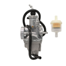 Load image into Gallery viewer, Runtong 26mm  Motorcycle Carburetor Carb For  GRIZZLY 125 250  YFM200 YFM225 2004-2013 Automobile Engine Parts