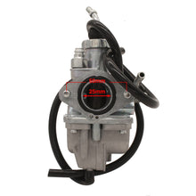 Load image into Gallery viewer, Runtong 26mm  Motorcycle Carburetor Carb For  GRIZZLY 125 250  YFM200 YFM225 2004-2013 Automobile Engine Parts