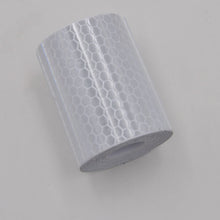 Load image into Gallery viewer, Safety Mark Reflective Tape Sticker Car Styling Self Adhesive Warning Tape Automobiles Motorcycle Decor Strip