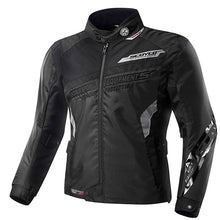 Load image into Gallery viewer, Scoyco JK28 Motorcycle Jacket Flexible Full Body Armor Motor Racing Mesh Breathable Motorbike Race Automobile Motocross Jaqueta