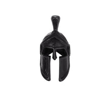 Load image into Gallery viewer, Set Spartan Helmet Shield Accessories Bracelet Necklace DIY Handmade Jewelry Connector Camping Survival Carabiner Accessories