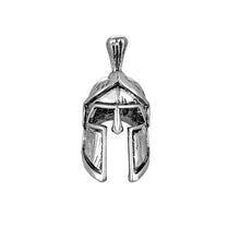 Load image into Gallery viewer, Set Spartan Helmet Shield Accessories Bracelet Necklace DIY Handmade Jewelry Connector Camping Survival Carabiner Accessories