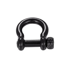 Load image into Gallery viewer, Set Spartan Helmet Shield Accessories Bracelet Necklace DIY Handmade Jewelry Connector Camping Survival Carabiner Accessories