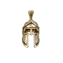 Load image into Gallery viewer, Set Spartan Helmet Shield Accessories Bracelet Necklace DIY Handmade Jewelry Connector Camping Survival Carabiner Accessories