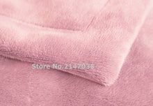 Load image into Gallery viewer, Short Fur SOFT Smoothy XXXXXXL indoor bean bag chairs wholesale, living room comfort beanbag lounger