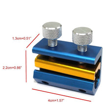 Load image into Gallery viewer, Single Cable Lubricator Cycle Cable Oiler Lubricator Tool Fitment For Motorcycle Scooter Bike Automobile Parts