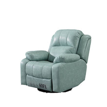 Load image into Gallery viewer, Single sofa technology cloth first-class functional sofa cabin living room combination transfer to chaise multifunctional