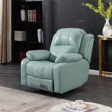 Load image into Gallery viewer, Single sofa technology cloth first-class functional sofa cabin living room combination transfer to chaise multifunctional