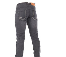 Load image into Gallery viewer, Slim pant motorcycle off-road motorcycle pants drop resistance automobile race pants cycling jean have protection