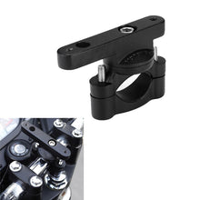 Load image into Gallery viewer, Suitable for automobile, motorcycle, mountain bike, universal cup holder, bottle holder, beverage holder--aluminum allo