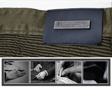 Load image into Gallery viewer, Summer hot-selling male slim pant  automobile racing off-road pants/motorcycle pant s/outdoor sport cycling pants