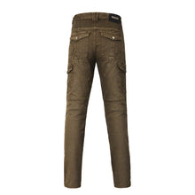 Load image into Gallery viewer, Summer hot-selling male slim pant  automobile racing off-road pants/motorcycle pant s/outdoor sport cycling pants