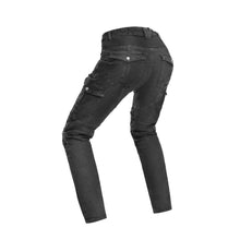 Load image into Gallery viewer, Summer original men hot-selling male Women slim pant  automobile racing off-road pants/motorcycle pant s/cycling pants k-1