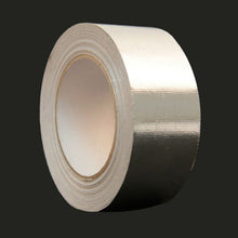 Load image into Gallery viewer, Thermal Exhaust Tape Air Intake Belt Automobile Motorcycle Refit Insulation Band Exhaust Pipe Heat Reflective