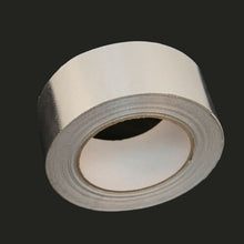 Load image into Gallery viewer, Thermal Exhaust Tape Air Intake Belt Automobile Motorcycle Refit Insulation Band Exhaust Pipe Heat Reflective
