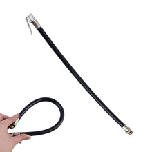 Load image into Gallery viewer, Tire inflation hose Car Inflator Hose Motorcycle Truck Air Tire Auto Automobile Flexible Lock On Brake Bleeder  Accessories #Y1