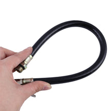 Load image into Gallery viewer, Tire inflation hose Car Inflator Hose Motorcycle Truck Air Tire Auto Automobile Flexible Lock On Brake Bleeder  Accessories #Y1