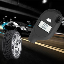 Load image into Gallery viewer, Tire pressure gauge Digital automobile gauges Auto Wheel air alarm manometer Test barometer meter Tester Motorcycle for toyata