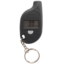 Load image into Gallery viewer, Tire pressure gauge Digital automobile gauges Auto Wheel air alarm manometer Test barometer meter Tester Motorcycle for toyata