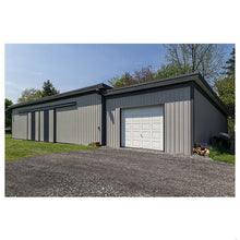 Load image into Gallery viewer, Tokyo Advanced Multifunction prefab + house chic prefabricated prefab container villa