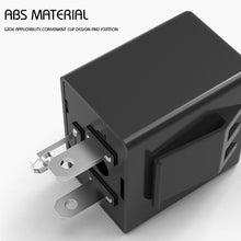 Load image into Gallery viewer, Universal 12V 3 Pin CF-14 JL-02 Motorcycle LED Flasher Blinker Relay Automobile Turn Signal Light Relay Motorcycle Switch