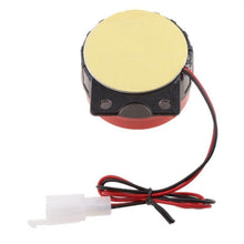 Load image into Gallery viewer, Universal 12V Air Motorcycle Horn Siren for Car Truck Motorbike Warning Security Horn Automobile Siren Police Sirens Air Horn