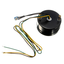 Load image into Gallery viewer, Universal 12V Auto Motorcycle Modified Fuel Meter LED Display Fuel Level Gauge Automobile Motor 52MM Boat Truck RV Car Styling
