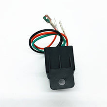 Load image into Gallery viewer, Universal 3-PIN Automobile And Motorcycle Flasher Led Turn Signal Three-line Flasher