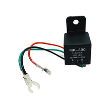 Load image into Gallery viewer, Universal 3-PIN Automobile And Motorcycle Flasher Led Turn Signal Three-line Flasher
