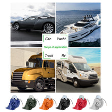 Load image into Gallery viewer, Universal 300DB Loud Car Air Horn 12V Trumpet Compressor Bocina for Trucks Car Automobiles Motorcycle Truck Boat Crane