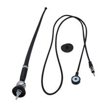 Load image into Gallery viewer, Universal Auto Car Am/Fm Radio Antenna Aerial Stereo Signal Trunk/Fender Mount-in Aerials For Automobiles &amp; Motorcycles #BL3